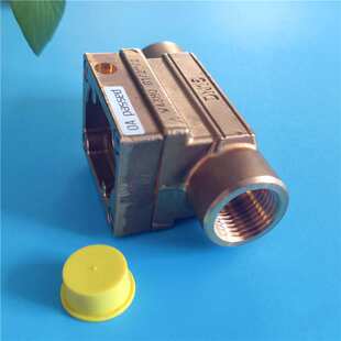 burkert涡轮Inline传感器用于测量流量S030 宝德宝帝涡轮流量计