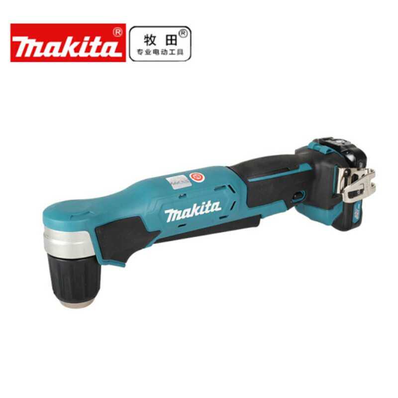 (MAKITA) DA333DSAE充电式角向电钻起子机螺丝刀螺丝批