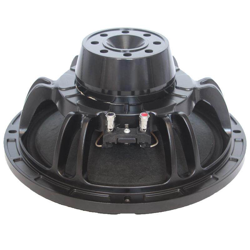 音之初PRO-DE10N151扬声器300瓦50芯8欧姆10寸钕磁喇叭