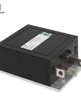 EZGO TXT 电机控制器 36V 350A TXT 5针控制器 2586G09 1206-4301