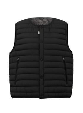 2025冬季新款女士休闲轻薄羽绒马甲时尚保暖内搭羽绒服