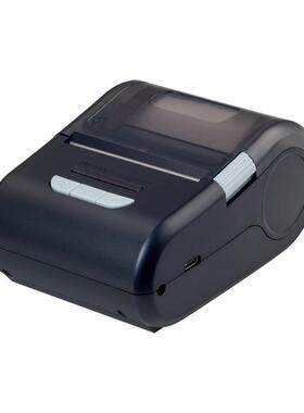 P210P201AP301AP203A热敏蓝牙便携食品服装奶茶标签票据