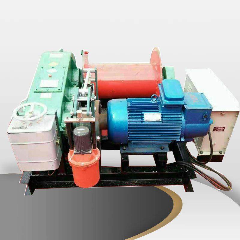 建筑液压电动卷扬机 JM5吨油刹卷扬机 电动卷扬机 使用安全,玩具/童车/益智/积木/模型,毛绒/玩偶/公仔/布艺类玩具,淘宝优惠券,粉丝福利购,淘宝优惠卷