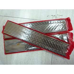 现货供应直柄深孔钻 直柄抛物线钻头 直柄加长钻5*250