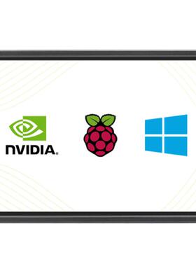 8inch 1536x2048 LCD电容触摸屏IPS全贴合钢化玻璃面板2K高兼容性