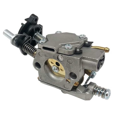 适Husqvarna 345FR 545RX 化油器 545FX 580803901 Walbro WTE-12