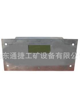 KXJ1-200(160)/1140E矿用隔爆兼本质安全型掘进机电控箱 配电箱