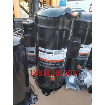 中高温制冷压缩机R134A/CAJ4511Y泰康压缩机直销