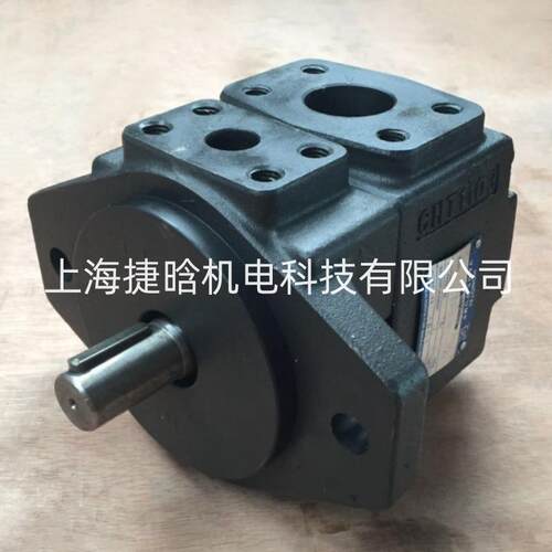 HONGYI YB-E160 YB-E200 子母叶片泵 锻压机械液压泵
