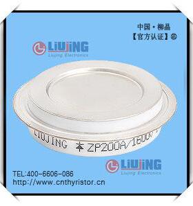 可用于机电、矿山中的整流设备上整流二极管ZP100A1800V