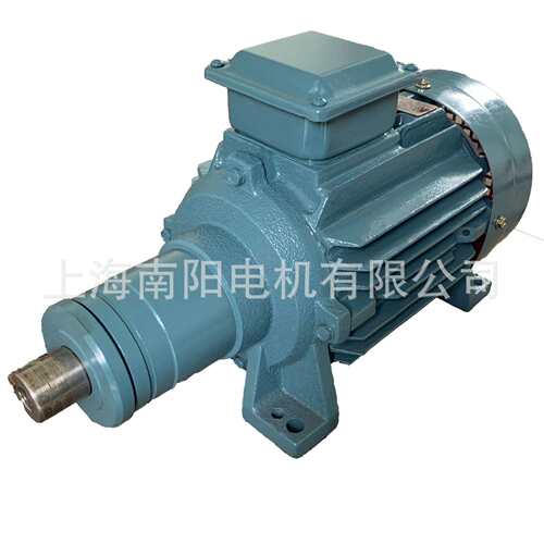直供上海南阳 NY2-90L-2 2.2KW玻璃直线磨边机专用三相异步电机