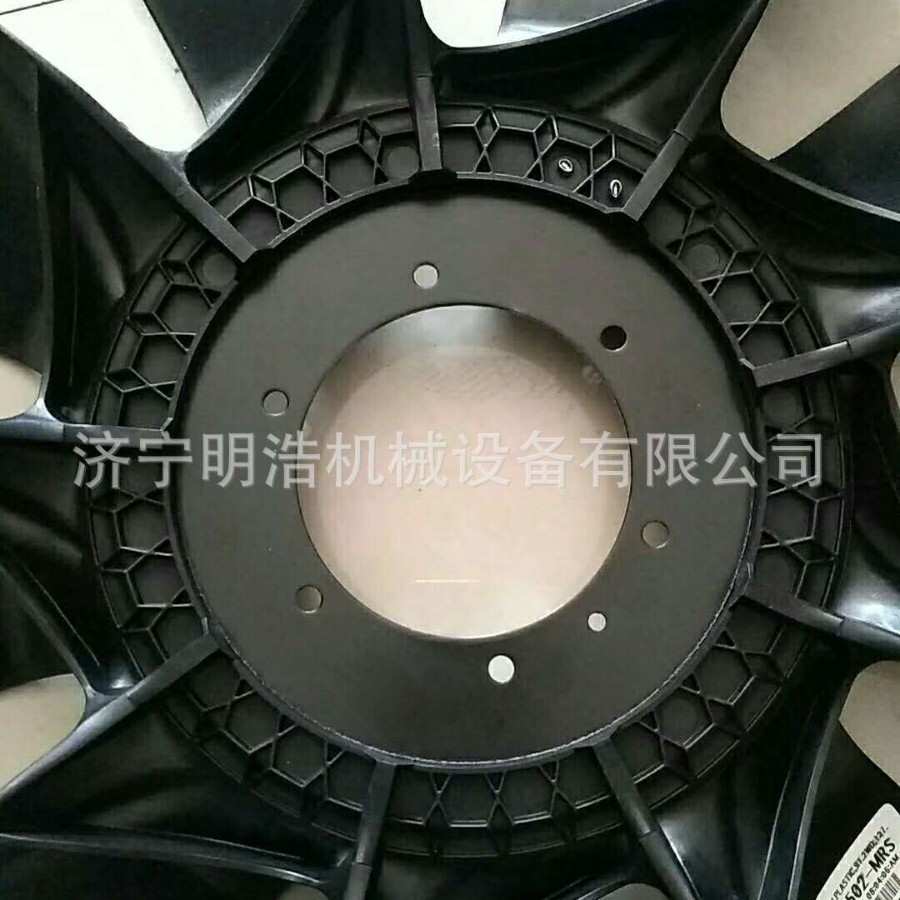 徐工挖掘机215D康明斯电喷发动机风扇叶驾驶室配件仪表盘座椅油缸