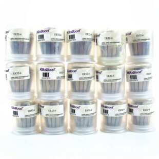 成都千木ER卡簧/KiloWood筒夹/成林数控：ER32-6