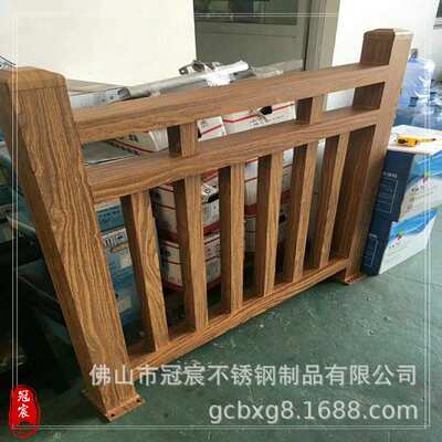 供应户外广告牌用仿木纹不锈钢板 耐晒耐腐蚀 高清晰304不锈钢木