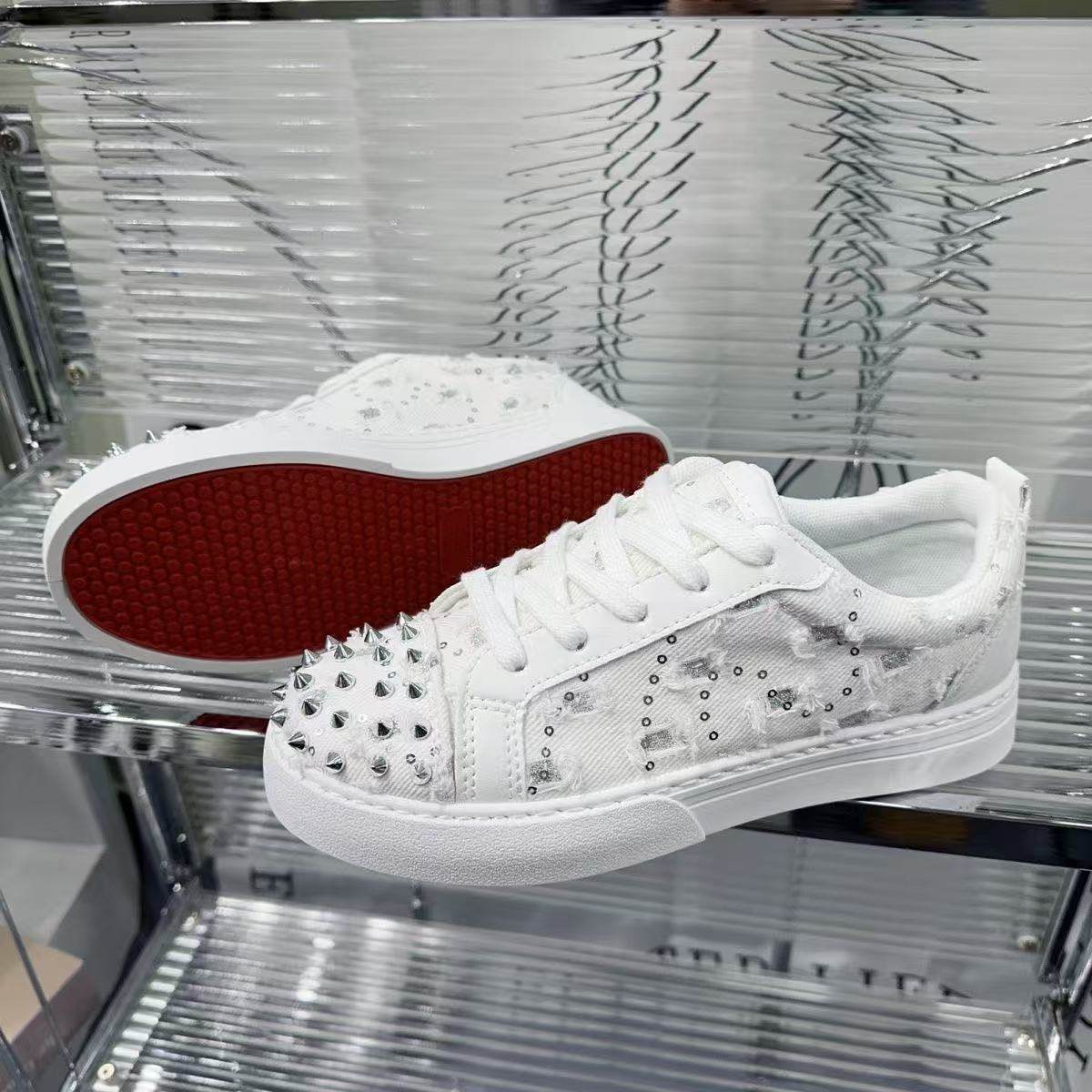 【万达撤柜】新款轻奢高颜值百搭休闲潮流鞋系带爆款情侣红底板鞋,流行男鞋,休闲板鞋,淘宝优惠券,粉丝福利购,淘宝优惠卷