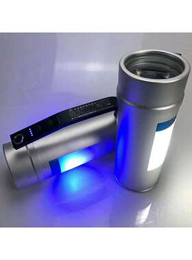 RJW7106多功能防爆手提灯RJW7106A单光型 RJW7106B双光型