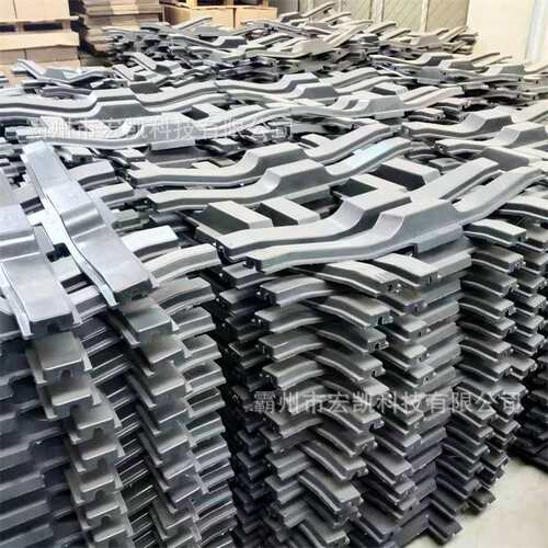 铁路轨道轨枕式防护盒  上扣式铁路轨枕防尘罩轨枕式补偿电容防护