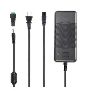 电源厂家质保两年12V5A 24V2.5A工控主板适用电源DC头均可选择