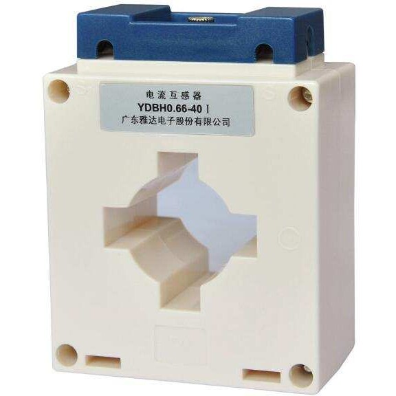 YDBH0.66-120II，YDBH0.66-60II，YDBH-.66-100II,低压电流互感器