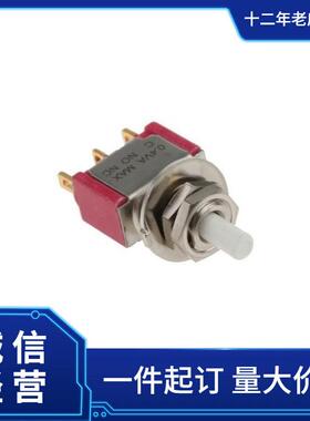 C&K 触觉开关 KSC1101J LFS