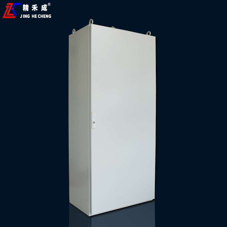 精禾成牌威图柜AK系列明装落地式电控柜成套控制柜体可接成套代工