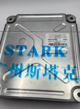 20814584电脑板D13发动机配件20995620控制器 ECU电脑控制单元