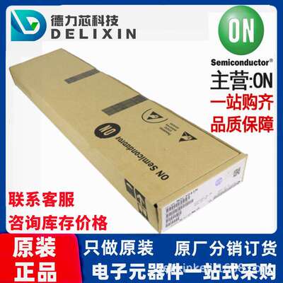 MC10189 二三极管原装现货 AND8218-D 德力芯科技 FDS4935A-D