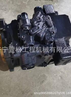 ZD220-3中联推土机配件TY220.49-7变速泵出油接头