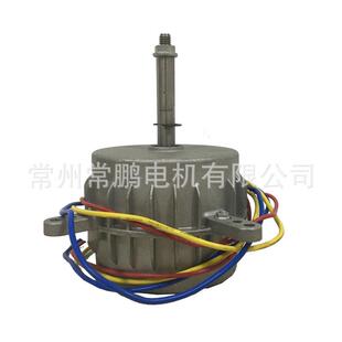 厂家80w常州电机静音电机直流无刷电机YDZ-80-4