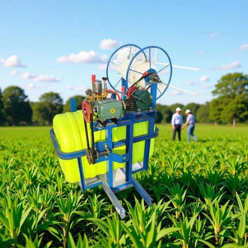 四轮折叠喷杆小麦玉米打药机四轮后置喷药机蔬菜大豆棉花喷雾机,畜牧/养殖物资,特种养殖设备,淘宝优惠券,粉丝福利购,淘宝优惠卷