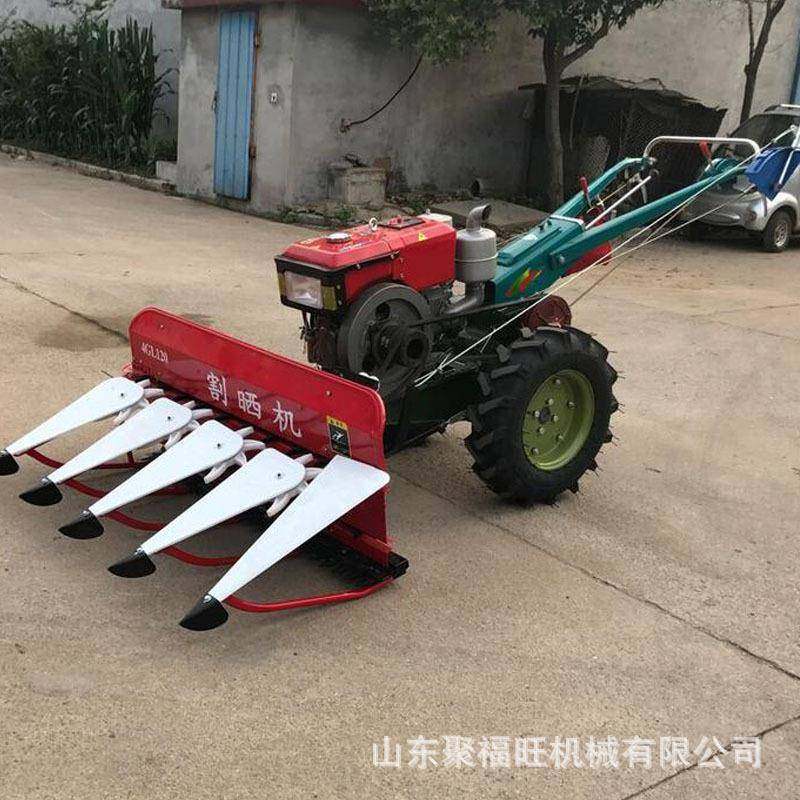 四轮芝麻茴香油菜收割机板蓝根甜叶菊割晒机苜蓿艾草谷子割倒机,畜牧/养殖物资,特种养殖设备,淘宝优惠券,粉丝福利购,淘宝优惠卷