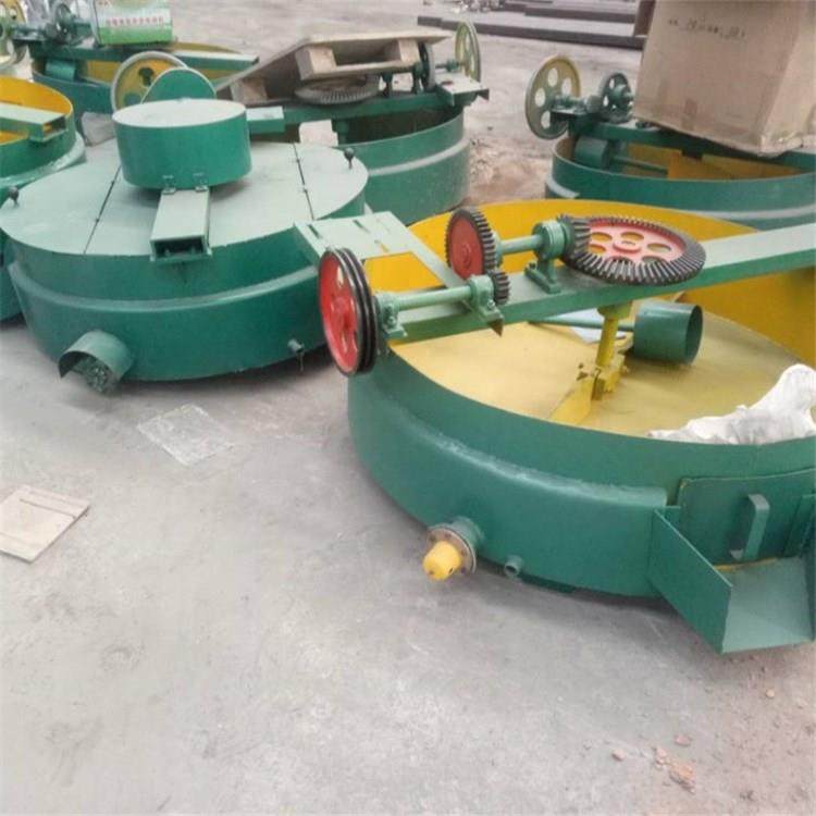 多用途电加热平底炒锅导热油炒货机120型自动控温双层平底炒货机