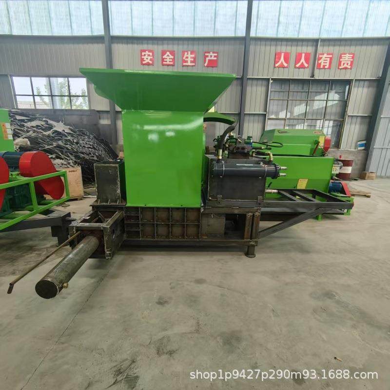 青储压块机全自动饲料牧草料青贮玉米秸秆粉碎套袋青储液压打包机,畜牧/养殖物资,特种养殖设备,淘宝优惠券,粉丝福利购,淘宝优惠卷