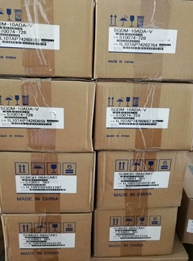 安川伺服电机SGM7G-1EA7C6C SGM7G-1EA7C6C承接伺服电机维修业务