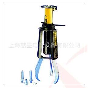 EPHR210 液压防滑轮拔器 轴承等环件拆卸 笼式拆卸系统