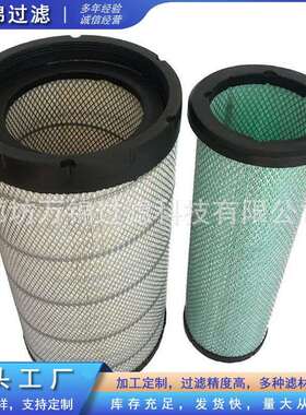 AF25756 AF25523 275809A1 4459549工程机械发电机空气滤芯