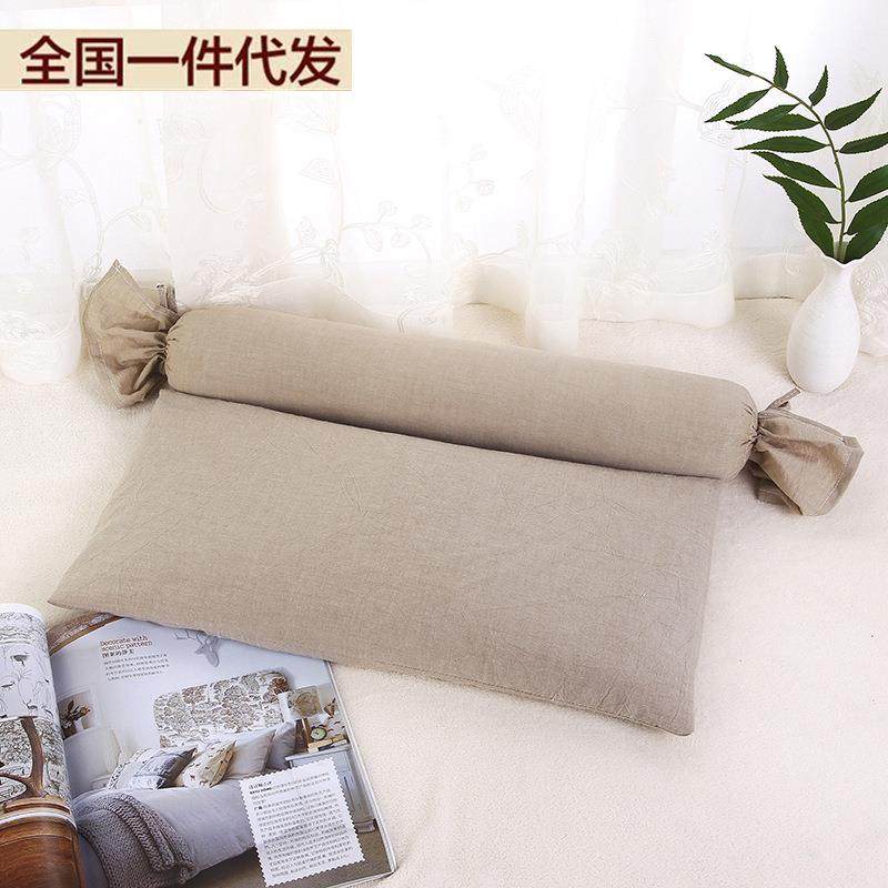 源头厂家决明子荞麦颈椎枕花草颈椎枕头牵引矫正护颈成人硬脖,模玩/动漫/周边/娃圈三坑/桌游,模型制作工具/辅料耗材,淘宝优惠券,粉丝福利购,淘宝优惠卷