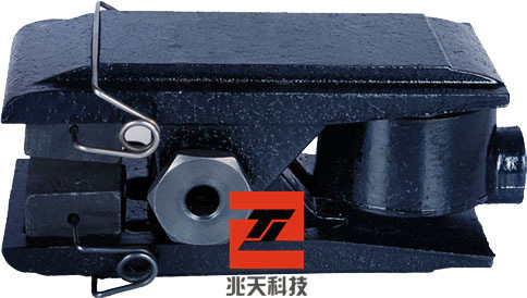 DBC型气动刹车器|DBC型空压碟式制动器|厂家直销