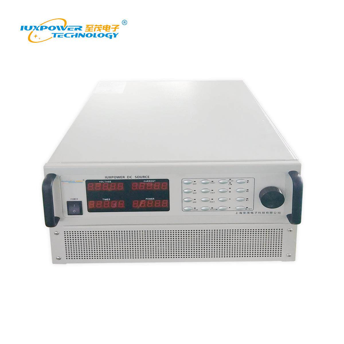 可编程程控单相交流恒流源大电流发生器三相交流恒流源10V1000A