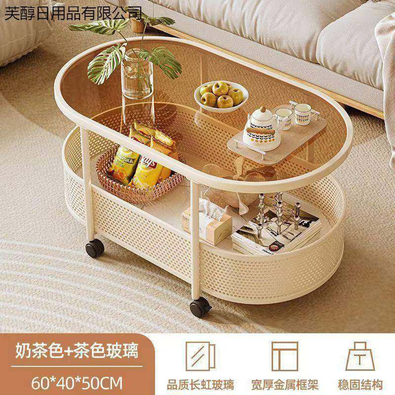 油风轻便可移动边几几沙发简茶约收纳小推车小型无品牌/户客厅侧,农机/农具/农膜,其它农用工具,淘宝优惠券,粉丝福利购,淘宝优惠卷