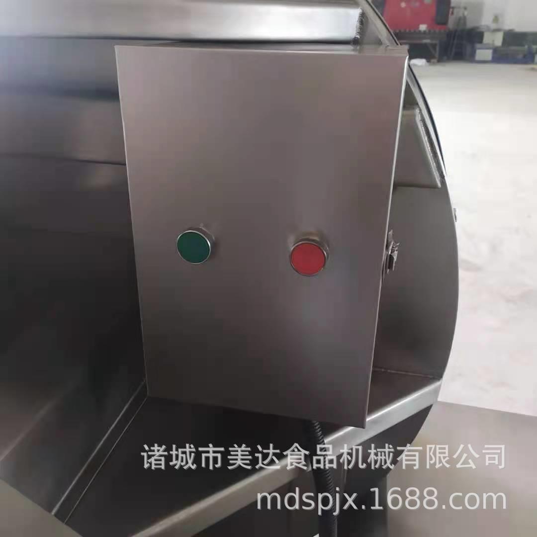 冷冻肉刨肉机PR-960全自动盘冻肉刨片猪羊肉冻刨片设机备用商刨片