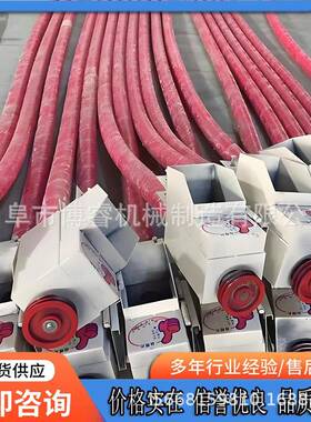 1米水稻软管粮机小型车载吸机粮石灰石抽5NZW粉装车上料机