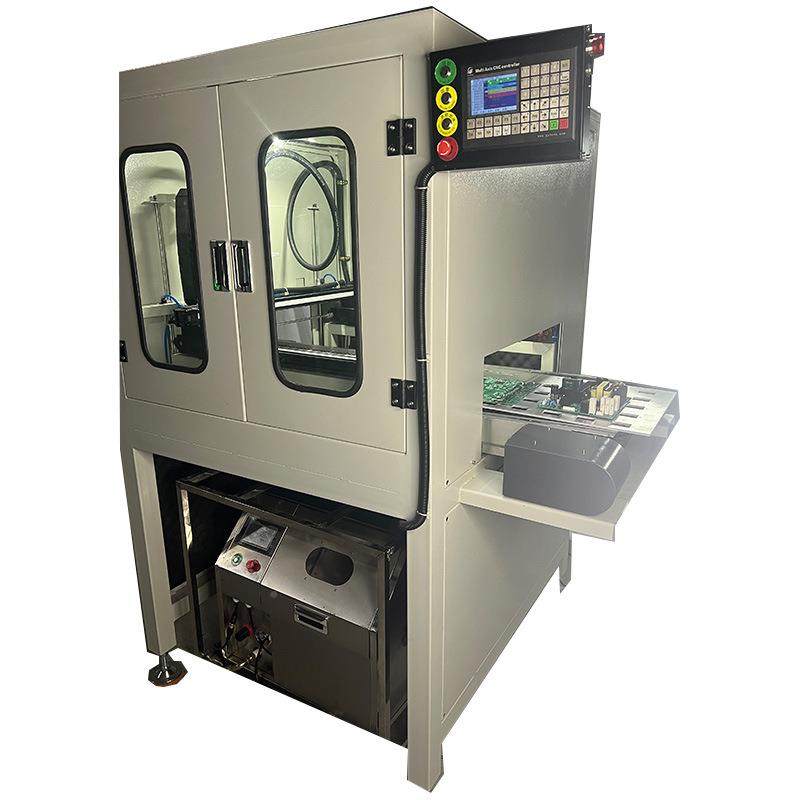 全自动在冰线速干清洗PCA助焊B剂快装夹干冰洗板161机XB8,五金/工具,环卫车/保洁车/清扫车,淘宝优惠券,粉丝福利购,淘宝优惠卷