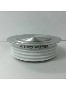 平板NFQ式整流管4010A1V200二极管ZP4000A6000V
