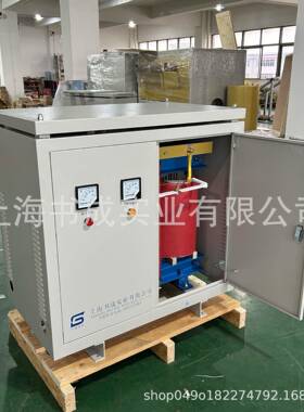 5IXH00kva三相38v转11040v6数60v690矿用机远距离升压械控机床变