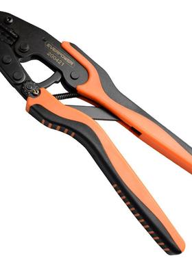 端EVERPOWE/艾威博子尔超省力裸NDL压线钳2004R21