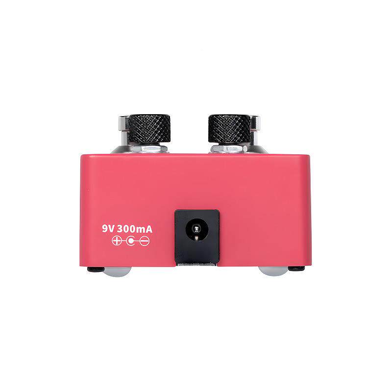 MOOEER魔耳D效果器电吉他数字复弦八度单块TN无品牌/EROCAVERTX2