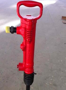 格G10镐GRPB7/G15/G2泥0大功率气风动风镐水路面破九碎镐价