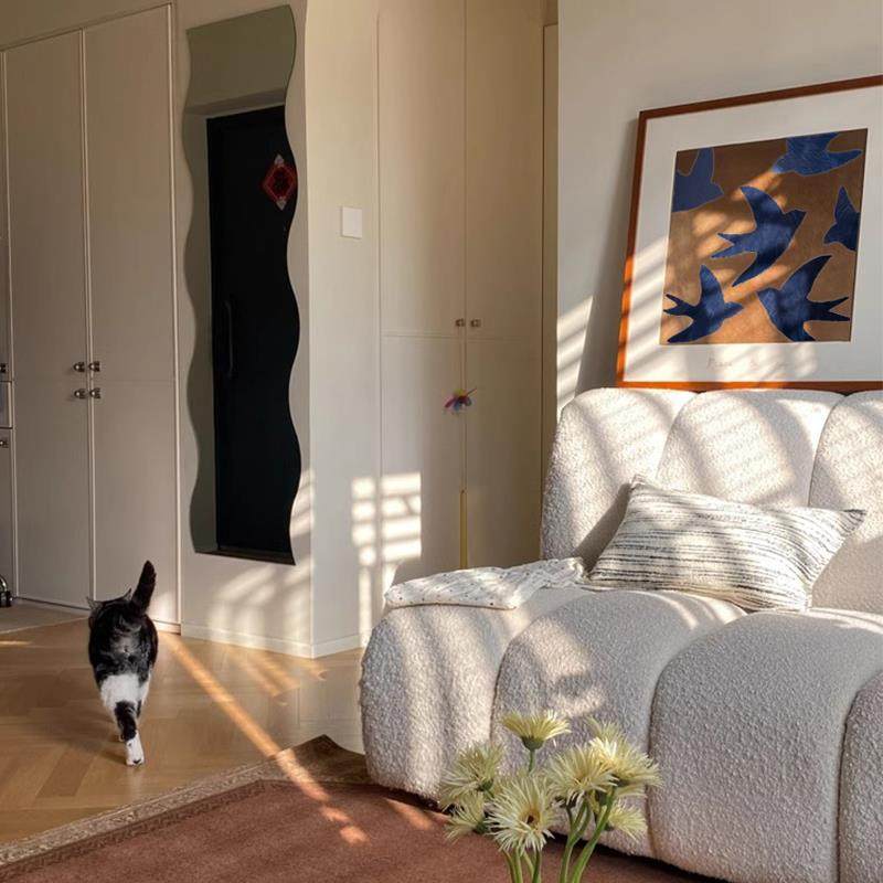 主人房燕子古挂中画法ST110式复古边柜餐装饰意画沙发后餐厅寓好,家居饰品,现代装饰画,淘宝优惠券,粉丝福利购,淘宝优惠卷