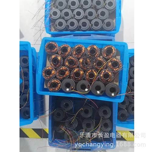 1电柜KNQ轴流风2-机配QA13538HBL2/20V